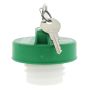 MotoRad MGC203KAG Locking Diesel Fuel Tank Cap