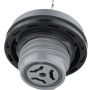MotoRad MGC205KA Locking Fuel Tank Cap