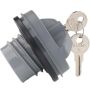 MotoRad MGC205KA Locking Fuel Tank Cap