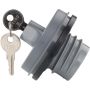 MotoRad MGC205KA Locking Fuel Tank Cap