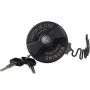 MotoRad MGC206KA Locking Fuel Tank Cap