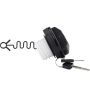 MotoRad MGC206KA Locking Fuel Tank Cap