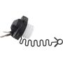 MotoRad MGC206KA Locking Fuel Tank Cap