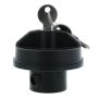 MotoRad MGC208KA Locking Fuel Tank Cap