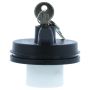 MotoRad MGC208KA Locking Fuel Tank Cap