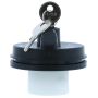 MotoRad MGC208KA Locking Fuel Tank Cap