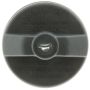 MotoRad MGC208KA Locking Fuel Tank Cap