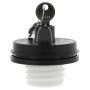 MotoRad MGC209KA Locking Fuel Tank Cap
