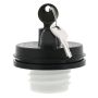 MotoRad MGC209KA Locking Fuel Tank Cap