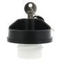 MotoRad MGC210KA Locking Fuel Tank Cap