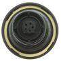MotoRad MGC210KA Locking Fuel Tank Cap