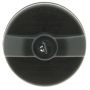 MotoRad MGC210KA Locking Fuel Tank Cap