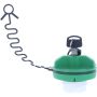 MotoRad MGC212KAG Diesel Locking Tethered Fuel Tank Cap