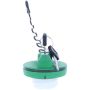 MotoRad MGC212KAG Diesel Locking Tethered Fuel Tank Cap