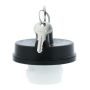 MotoRad MGC213KA Locking Fuel Tank Cap