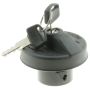 MotoRad MGC213KA Locking Fuel Tank Cap