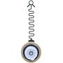 MotoRad MGC213KAY Locking Tethered Flex Fuel Tank Cap