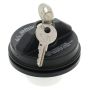 MotoRad MGC216KA Locking Fuel Tank Cap