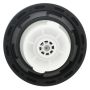 MotoRad MGC216KA Locking Fuel Tank Cap