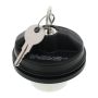 MotoRad MGC217KA Locking Fuel Tank Cap