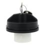 MotoRad MGC217KA Locking Fuel Tank Cap