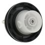 MotoRad MGC217KA Locking Fuel Tank Cap