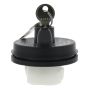 MotoRad MGC217KA Locking Fuel Tank Cap