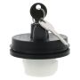 MotoRad MGC217KA Locking Fuel Tank Cap