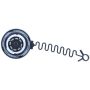 MotoRad MGC218KA Locking Tethered Fuel Tank Cap