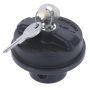 MotoRad MGC219KA Locking Fuel Tank Cap