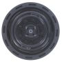 MotoRad MGC219KA Locking Fuel Tank Cap