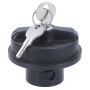 MotoRad MGC219KA Locking Fuel Tank Cap