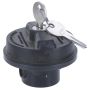 MotoRad MGC219KA Locking Fuel Tank Cap
