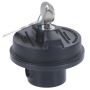 MotoRad MGC219KA Locking Fuel Tank Cap