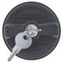 MotoRad MGC219KA Locking Fuel Tank Cap