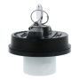 MotoRad MGC220KA Locking Fuel Tank Cap