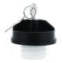 MotoRad MGC233KA Locking Fuel Tank Cap