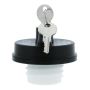 MotoRad MGC233KA Locking Fuel Tank Cap
