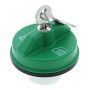 MotoRad MGC233KAD Locking Diesel Fuel Tank Cap