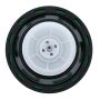 MotoRad MGC233KAD Locking Diesel Fuel Tank Cap