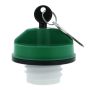 MotoRad MGC233KAD Locking Diesel Fuel Tank Cap