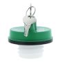 MotoRad MGC233KAD Locking Diesel Fuel Tank Cap