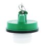 MotoRad MGC233KAD Locking Diesel Fuel Tank Cap