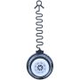 MotoRad MGC237KA Locking Tethered Fuel Tank Cap