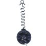 MotoRad MGC237KA Locking Tethered Fuel Tank Cap