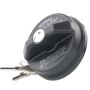 MotoRad MGC239KA Locking Fuel Tank Cap