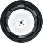 MotoRad MGC239KA Locking Fuel Tank Cap