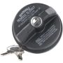 MotoRad MGC239KA Locking Fuel Tank Cap