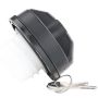 MotoRad MGC239KA Locking Fuel Tank Cap