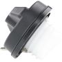 MotoRad MGC239KA Locking Fuel Tank Cap